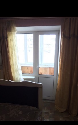 Продается 1-ком квартира. 26 кв.м2 с мебелью. 2/5 этаж. г. Борисполь ул. Февраль. . фото 3