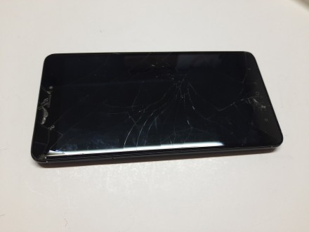
Смартфон б.у. Xiaomi redmi note 4 3/32 6841
- в ремонте возможно был
- экран ра. . фото 4