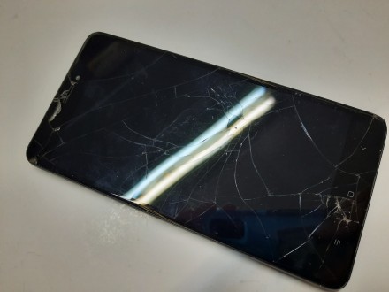 
Смартфон б.у. Xiaomi redmi note 4 3/32 6841
- в ремонте возможно был
- экран ра. . фото 5