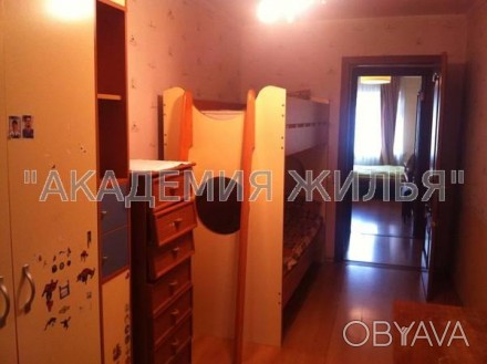 Квартира розташована в зручному районі зі зручним доступом до головних транспорт. Лукьяновка. фото 1