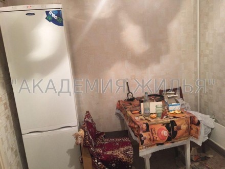 Сдам однокомнатную квартиру на Теремках, Одесская площадь. Метро Теремки в 2х ми. . фото 11