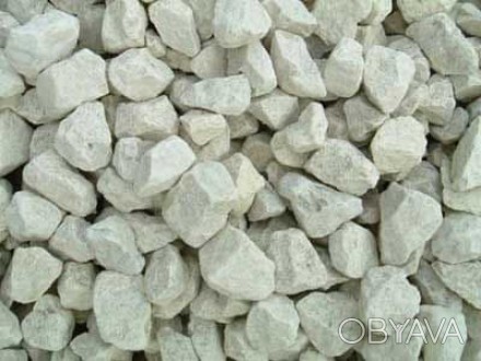 Известняк с сертификатом качества