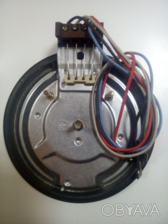 Конфорка электроплиты Indesit, Ariston C00099674