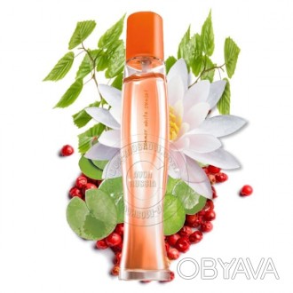 Женская туалетная вода Avon Summer White Sunset 50мл Восточный цветочный аромат