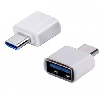 USB 3.0 Type-C OTG адаптер. Миколаїв. фото 1 USB 3.0 Type-C OTG адаптер. Миколаїв. фото 1
