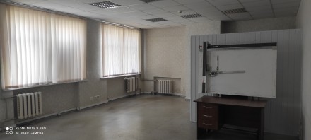 Аренда офиса 48,4 кв.м. 130грн/кв.м., в центре части г. Днепр. Дніпро. фото 1 Аренда офиса 48,4 кв.м. 130грн/кв.м., в центре части г. Днепр. Дніпро. фото 1