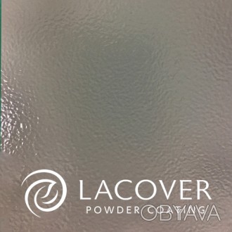 Порошкова фарба Lacover
Фарба на основі поліефірних смол з використанням пігмен. . фото 1
