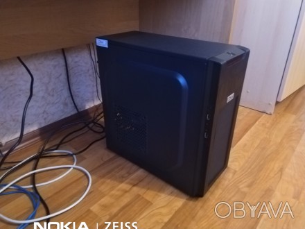 Срочно продам Компьютер Q-box (2019)
