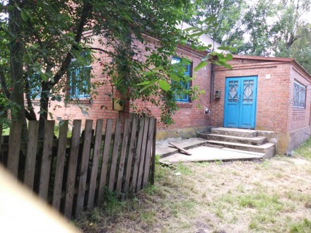 Продається житловий будинок з червоної цегли  розміром 9х11 в селі Пальче    Ків. Пальчье. фото 2