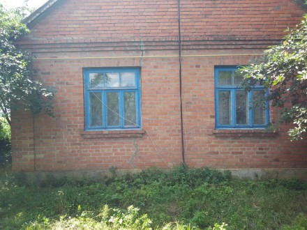 Продається житловий будинок з червоної цегли  розміром 9х11 в селі Пальче    Ків. Пальчье. фото 3