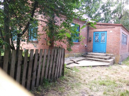 Продається житловий будинок з червоної цегли  розміром 9х11 в селі Пальче    Ків. Пальчье. фото 1