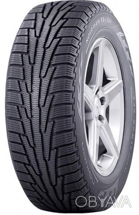 
Легковые шины 225/55 R18 NOKIAN Nordman RS2 102R XL Вы можете купить Легковые ш. . фото 1