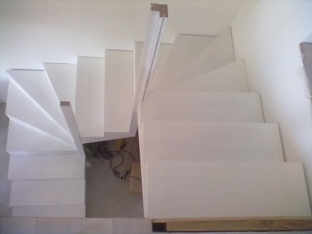 Виготовлення сходів та меблів з дерева, масиву, будь-якої складності, будь-яких . . фото 7