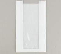 Виробництво та продаж паперових пакетів, будь-яких розмірів

- пакети з ручкам. . фото 7