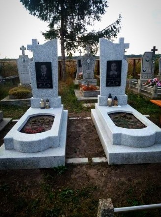 Виготовлення пам'ятників з Крихти швидко та Якісно. Тисмениця. фото 1 Виготовлення пам'ятників з Крихти швидко та Якісно. Тисмениця. фото 1