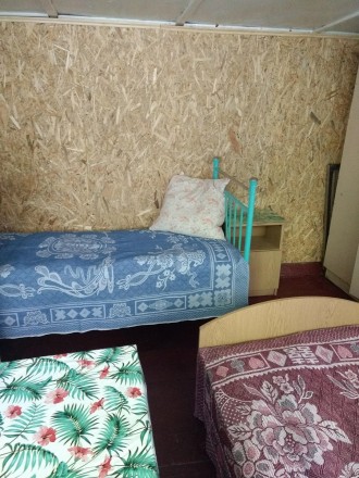Сдам недорого уютную дачу-дом в одном из лучших районов города Одесса- 2 отдельн. Большой Фонтан. фото 6