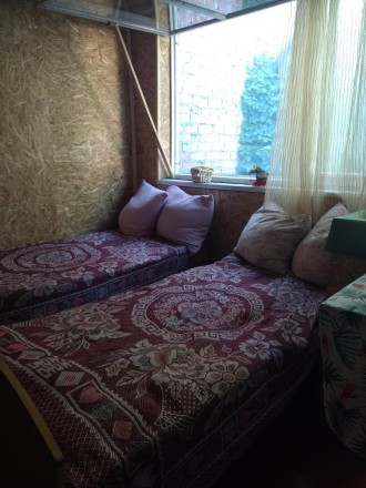 Сдам недорого уютную дачу-дом в одном из лучших районов города Одесса- 2 отдельн. Большой Фонтан. фото 4
