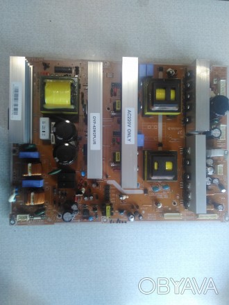Samsung PS42C91HR блок питания.