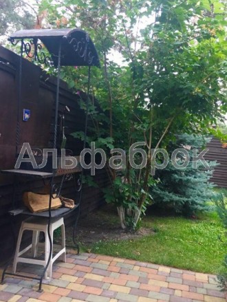 Продается уютный дом в Хотяновке с ремонтом и встроенной мебелью в 12 км км от К. . фото 22