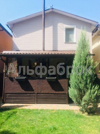 Продается уютный дом в Хотяновке с ремонтом и встроенной мебелью в 12 км км от К. . фото 3