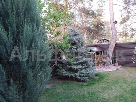 Продается уютный дом в Хотяновке с ремонтом и встроенной мебелью в 12 км км от К. . фото 27
