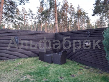 Продается уютный дом в Хотяновке с ремонтом и встроенной мебелью в 12 км км от К. . фото 28