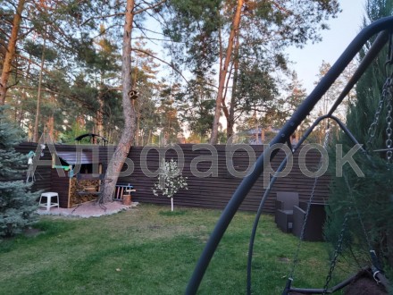 Продается уютный дом в Хотяновке с ремонтом и встроенной мебелью в 12 км км от К. . фото 26