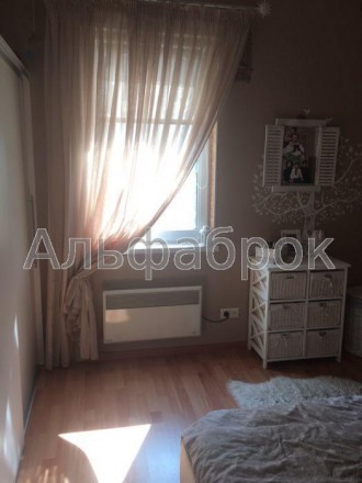 Продается уютный дом в Хотяновке с ремонтом и встроенной мебелью в 12 км км от К. . фото 17