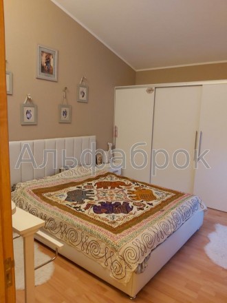 Продается уютный дом в Хотяновке с ремонтом и встроенной мебелью в 12 км км от К. . фото 19