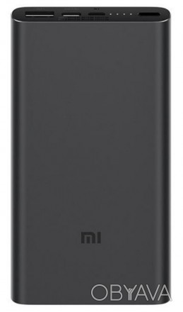 
Внешний аккумулятор Xiaomi Mi Power Bank 3 Pro 10000mAh оригинал
Универсальная . . фото 1