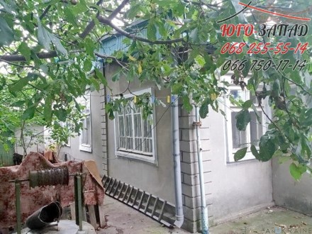  Продается крепкий дом на Ленпоселке, общей площадью 123 кв.м. Всего 6 комнат, л. . фото 3