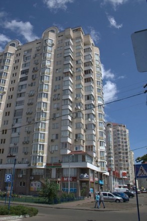 Евроремонт, двухуровневая квартира по Тимошенко 29. ст.м. Минская. . фото 3