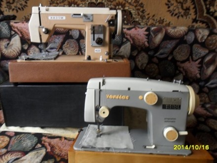 Профессиональный ремонт (опыт работы с 87 года.) швейной техники различных фирм . . фото 6