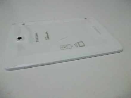 Планшет Samsung T710
- в ремонте вроде не был
- экран разбит
- стекло треснуто 
. . фото 7