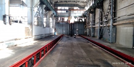 Грузовое СТО от 500 до 3000 кв.м. Оболонь. Київ. фото 1 Грузовое СТО от 500 до 3000 кв.м. Оболонь. Київ. фото 1
