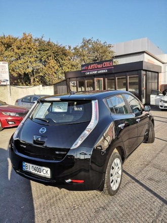 Nissan Leaf 2014
Автомобиль пригнан из США
Растаможенный, находится в г. Полтава. . фото 6