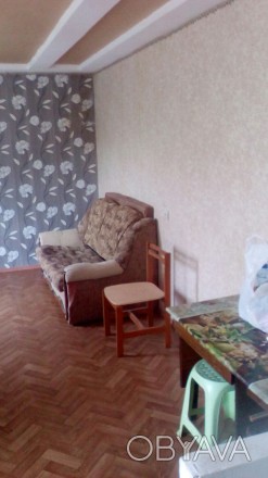 Сдам комнату в общежитии, Кальмиусский р-н, ул. Карпинского