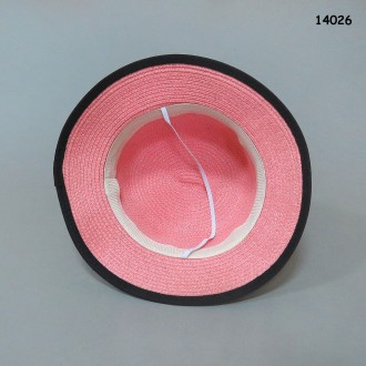 Шляпа для девочки. 52-54 см
Цена 142 грн
Код товара 613
Обязательно перед зак. . фото 4