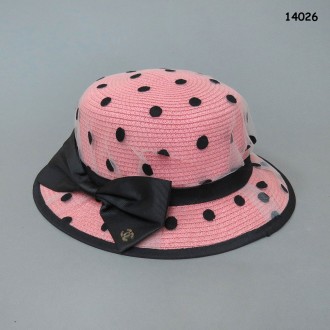 Шляпа для девочки. 52-54 см
Цена 142 грн
Код товара 613
Обязательно перед зак. . фото 3