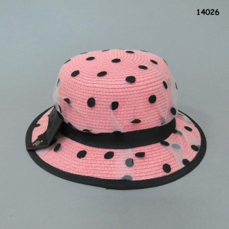 Шляпа для девочки. 52-54 см
Цена 142 грн
Код товара 613
Обязательно перед зак. . фото 6