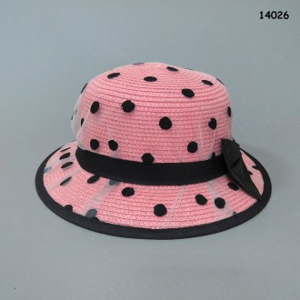Шляпа для девочки. 52-54 см
Цена 142 грн
Код товара 613
Обязательно перед зак. . фото 5