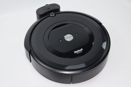 
Робот-пылесос iRobot Roomba e5 Robot Vacuum Cleaner
Наша 3-ступенчатая система . . фото 3
