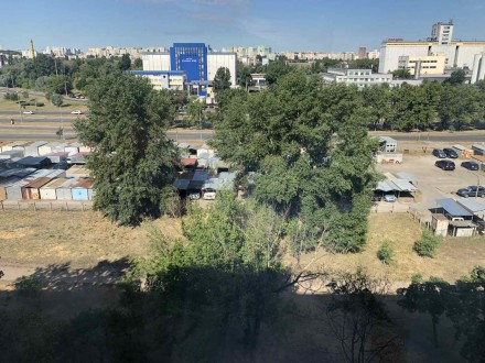 Долгосрочная аренда светлой и уютной 2х комнатной квартиры на Маршала Тимошенко . . фото 8