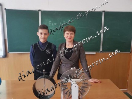Мы работаем со школами не только в нашем городе, а по всей Украине. Вы скажите к. . фото 6