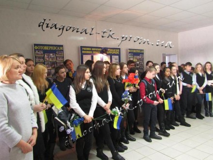 Мы работаем со школами не только в нашем городе, а по всей Украине. Вы скажите к. . фото 4