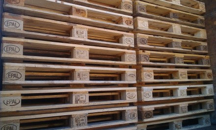 На постійній основі в місті Чернігові купуємо дерев'яні піддони європіддони. . фото 2