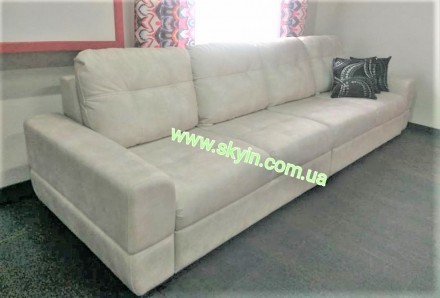 Ціна вказана за подовжений диван Шеріданс на головному фото.

Розміри: 3020х10. . фото 5