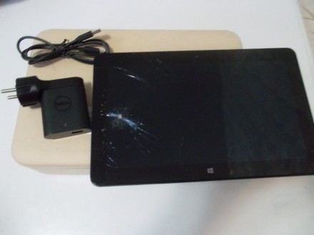 Планшет Dell T06G №172Е на запчасти. Київ. фото 1 Планшет Dell T06G №172Е на запчасти. Київ. фото 1