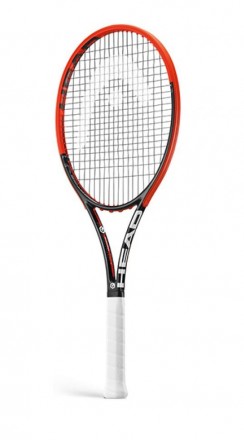 Три новых теннисных ракетки из серии "Head Prestige":
- 230406 Graphe. . фото 3