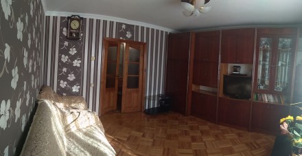 СДАМ!!! 2х. комнатную раздельную квартиру. ул. Балковская. Дом расположен в зеле. Приморский. фото 3